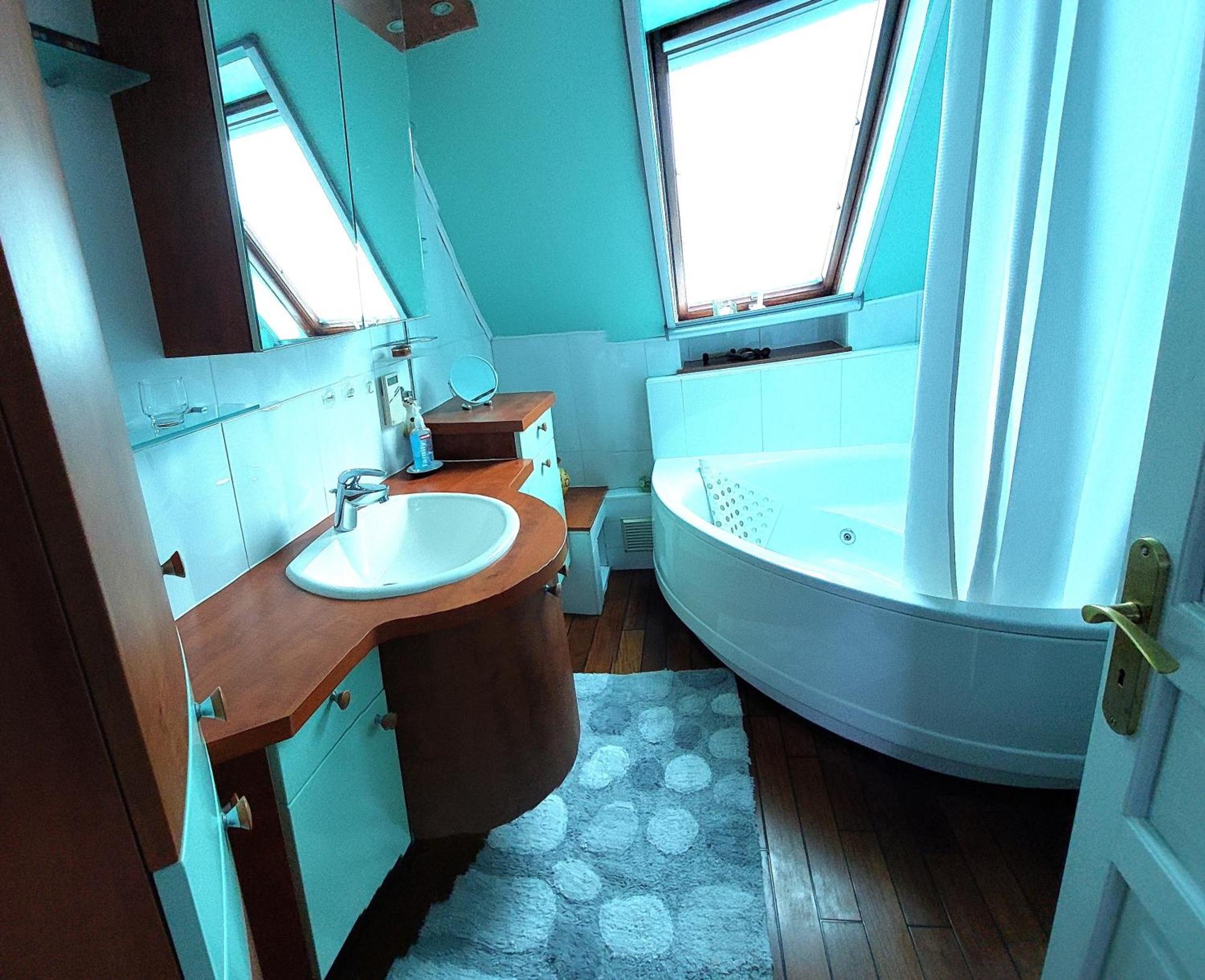Gite Terre D'Helene 4 A 5 Pers Proche Strasbourg 42 M2, 3 Etoiles, Wifi, Paisible, Jardin, Proche Commerces,16 Atouts, Animaux Acceptes Berstett Exterior foto